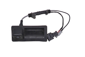 Audi A5 8T 3.0 TDI 2010 RHD Heckklappengriff Rückfahrkamera 5N0827566C 15465056