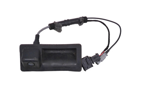 Audi A5 8T 3.0 TDI 2010 RHD Heckklappengriff Rückfahrkamera 5N0827566C 15465056