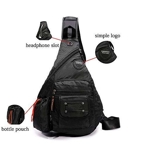 dddh sling bag