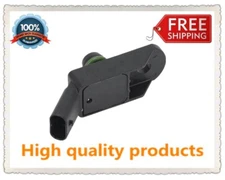 13627599907 Air Intake Manifold Air Pressure Sensor For Peugeot 3008 206C 308SW