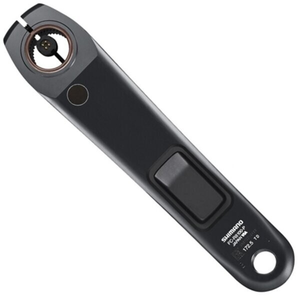 Shimano Ultegra FC-R8100-P Power Meter Crankset - 172.5mm 50/34T