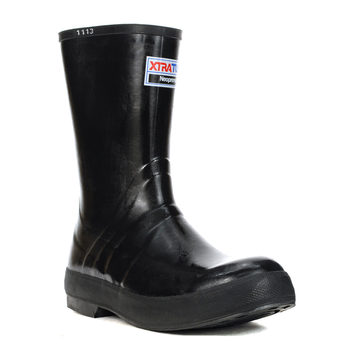 XTRATUF Men's 12″ Legacy Black Rain Boots XMLM000 | eBay XTRATUF Men's 12″ Legacy Black Rain Boots XMLM000 | eBay