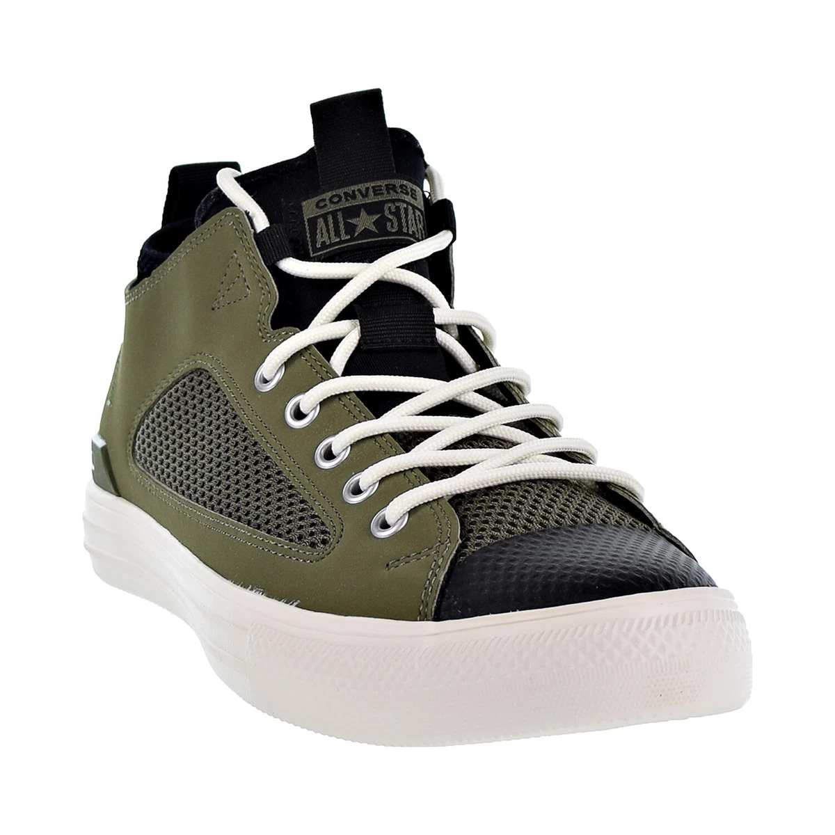 Converse ct as ultra ox 2025