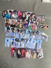 ENHYPEN DIMENSION : DILLEMA ALBUM SOUNDWAVE M2U  LUCKY DRAW OFFICIAL PHOTOCARD