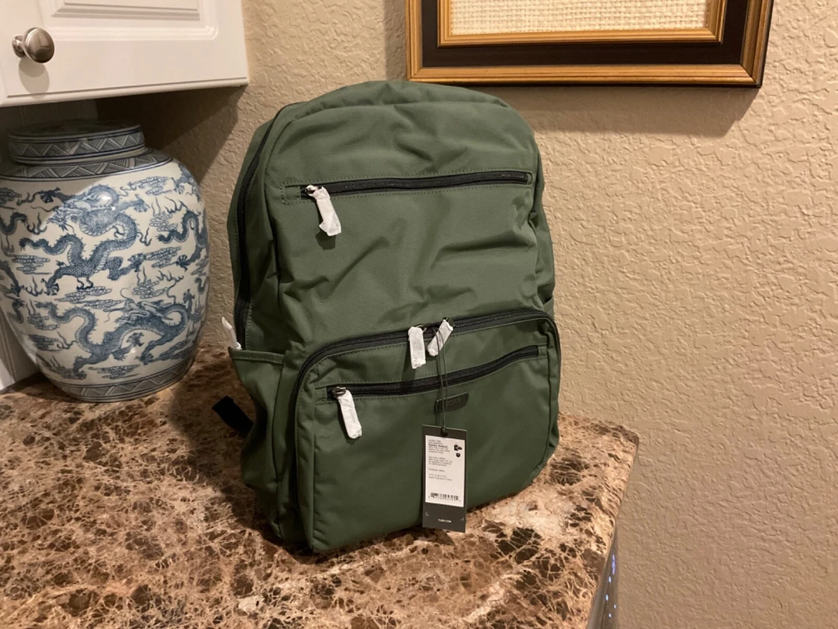 Tumi folding shop backpack