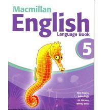 Macmillan English 5 Language Book by Liz Hocking (Paperback Book) - Image 2