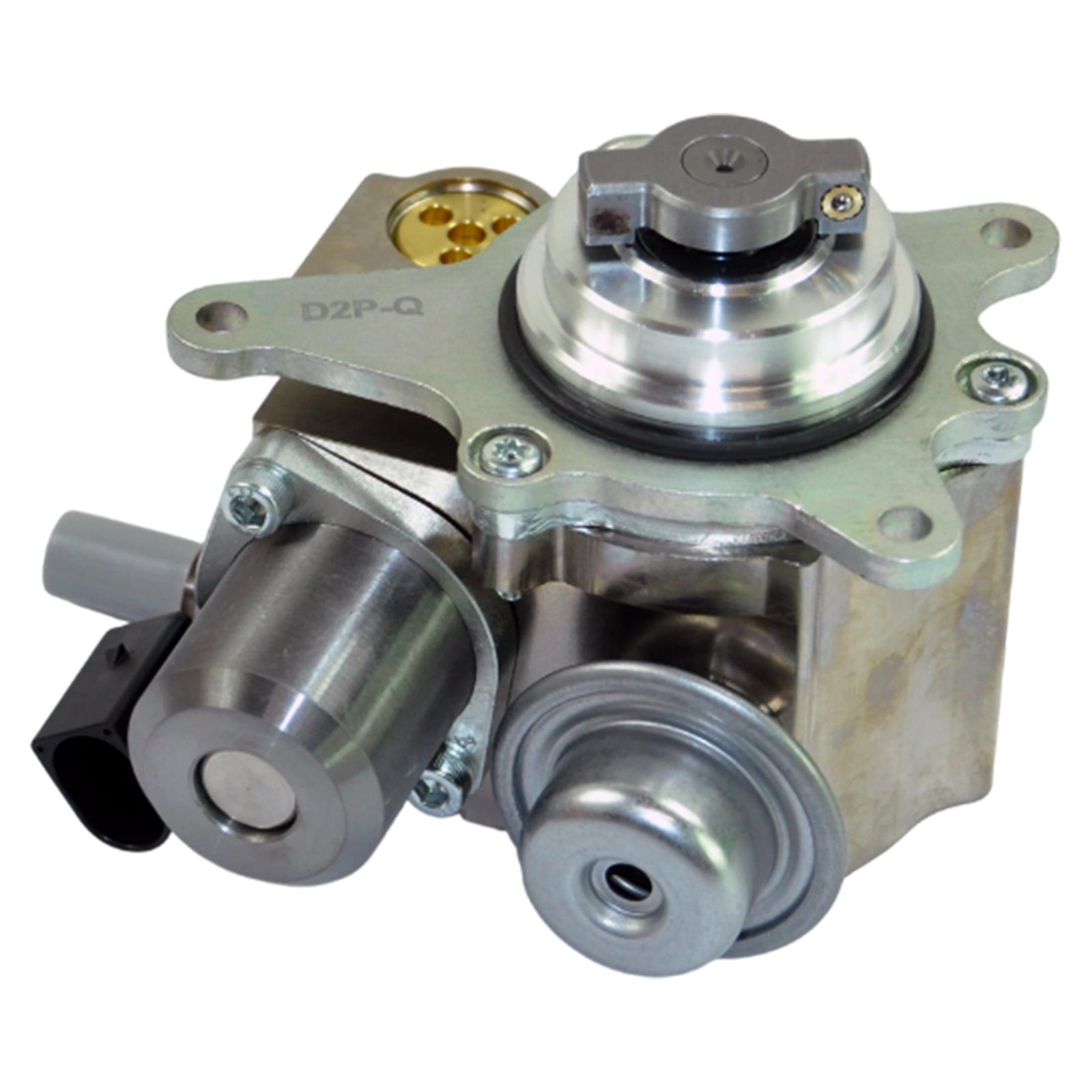 OE 13517588879 High Pressure Fuel Pump FOR MINI R56 / R55 / R57 / R58 / R59