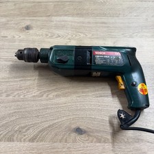 Bosch CSB 650-2RLE Variable Speed Reversable Wired Hammer Drill 650W
