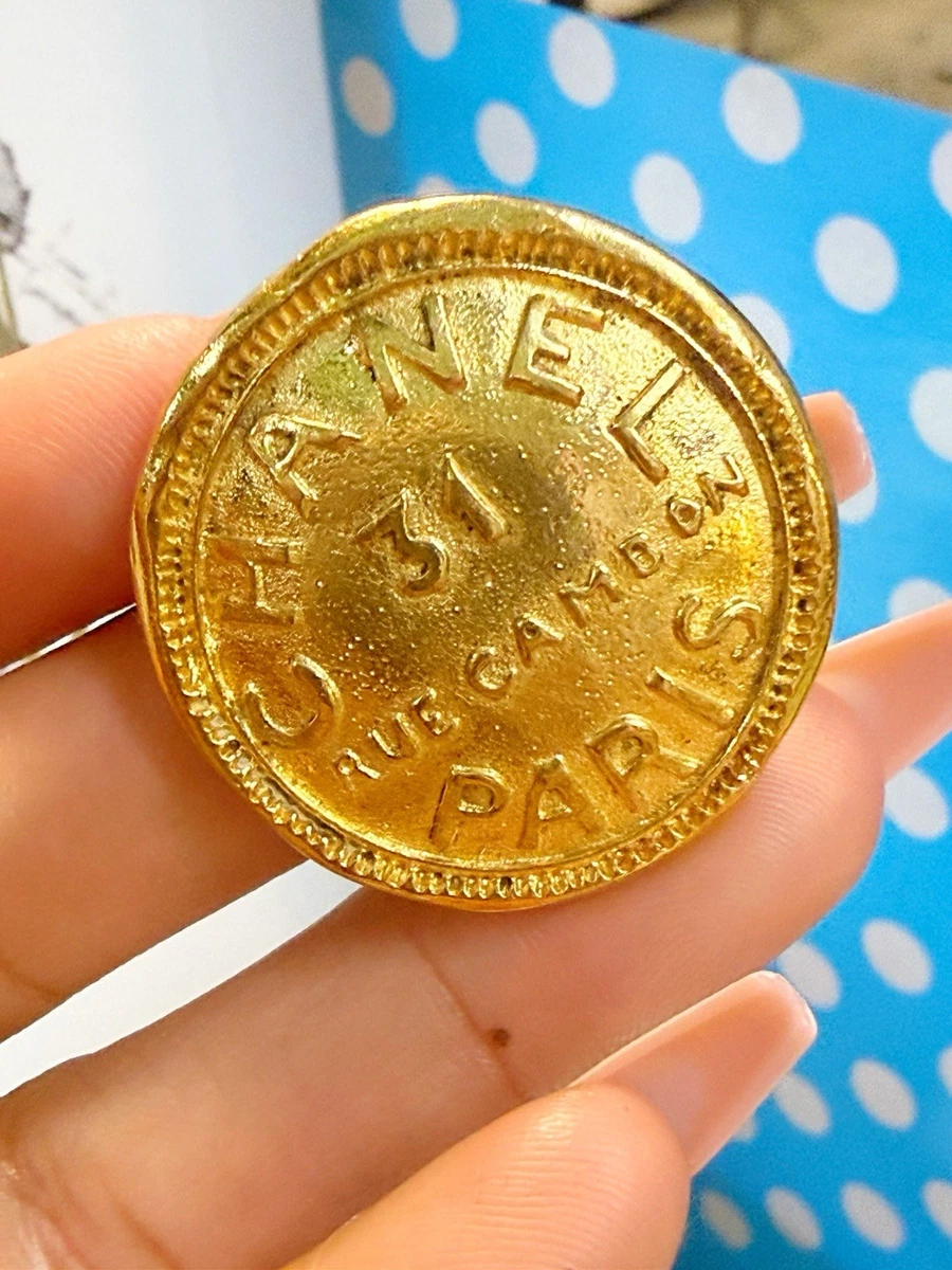 25+ CHANEL Fashion Brooches for sale | Updated Oct 2026