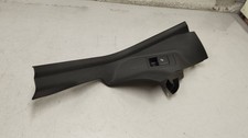 BMW X3 G01 2021 Einstiegsleiste Zierleiste hinten 7432100 GRB18847
