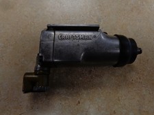 Craftsman 38 Pneumatic Butterfly Impact Wrench 875.199440 Craftsman 38 Pneumatic Butterfly Impact Wrench 875.199440