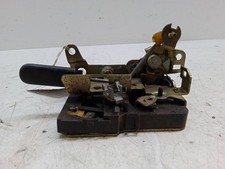 Porte avant et accessoires Renault MASCOTT