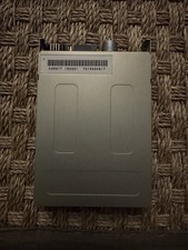 Newtronics Mitsumi D359T7 3.5  1.44 MB Floppy Disk Drive IDE FDD HP Pavilion4450