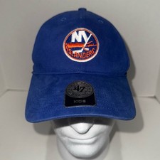 New York Islanders Collecting and Fan Guide 44