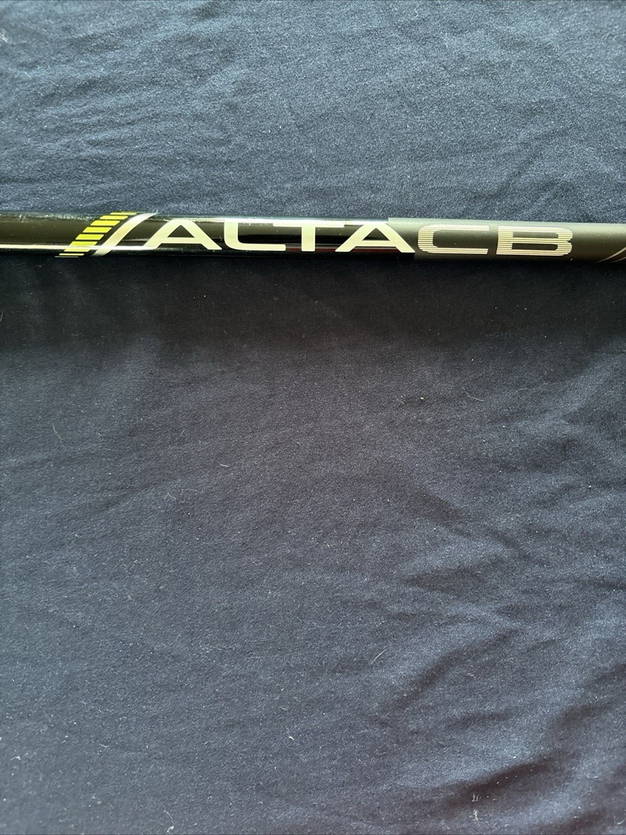 Ping Alta cb 65g R-Flex Golf Shaft | eBay