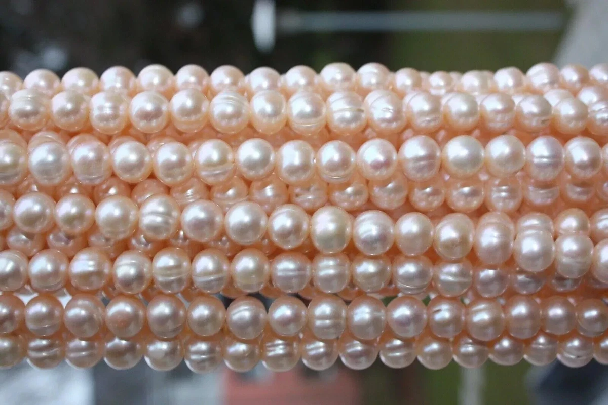 Afrikanischer Türkis (18 Perlen In 6 Mm) - DIY Schmuck Onlineshop - Foto 3