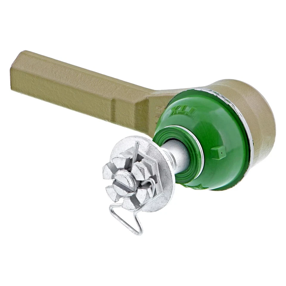 For GMC Sierra 2500 HD 2001 Mevotech TTX Front Outer Steering Tie Rod End Foto 3 de 4