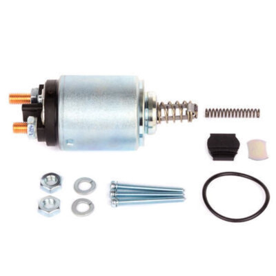 Magnetschalter Starter MAHLE MSX 372KIT Startanlage
