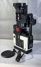 JVC GX-S700U Color Video Cam w 10.5-105mm 1:1.8 10X Motorized Macro TV Zoom Lens