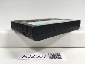 AJ2587 Bakusho Jinsei Gekijo 2 Nintendo Famicom NES Japan