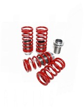Skunk2 Racing Adjustable Sleeve Coilovers Kit For 1988-2000 Honda Civic Crx Skunk2 Racing Adjustable Sleeve Coilovers Kit For 1988-2000 Honda Civic Crx