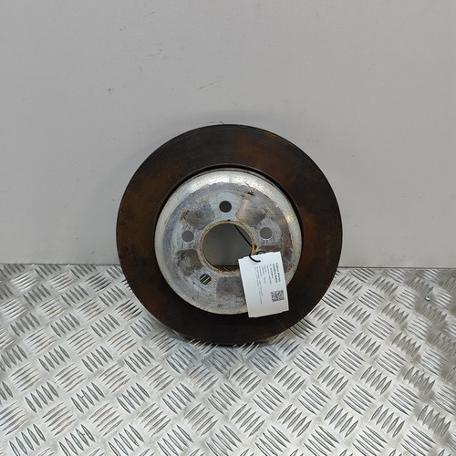 BMW 5 Touring G31 2018 Bremsscheibe hinten rechts 6882246