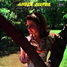 Andee Silver - A Handful Of Silver - LP 1970 Decca SKL-R5059