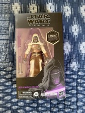 Hasbro Star Wars Black Series Jedi Knight Revan 6 inch Action Figure - E9620