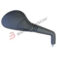 Rechter RÜCkspiegel FÜR MBK Nitro 50 / 100 Marelli 99-04 Booster Spirit