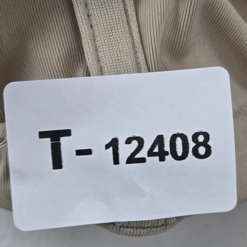 Sujetador Cacique Mujer 46DD Beige Boost Multi Vía Sin Tirantes Camiseta Con Aros Foto 2 de 4