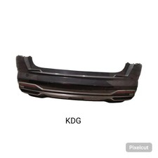 Baguette de porte Kia SORENTO