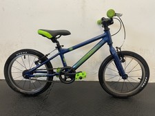 Carrera Cosmos 16 Inch Kids Bike Good Condition. 