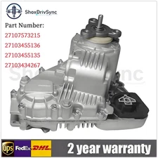 27103457598 Transfer Case Assembly ATC400 For 2003-2010 BMW X3 E83 LCI 2.5L 3.0L