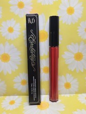 KVD Kat Von D Everlasting Liquid Lipstick BLOODFLOWER Full Size 0.23 oz NIB
