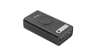 5902887070815 Obudowa Power Bank Akyga AK-BC-05 37 000mAh 22.5W QI PD QC 4+ USB-