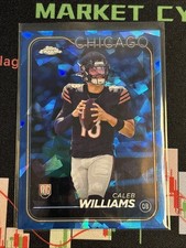 2024 Topps Chrome Sapphire Football Checklist Guide in-content 33