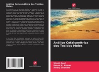 AnáLise CefaloméTrica Dos Tecidos Moles Shruti Goel