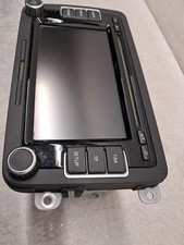 Autoradio Volkswagen TIGUAN