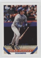 2018 Topps Archives Topps Rookie History Mike Piazza #24T HOF 1c7