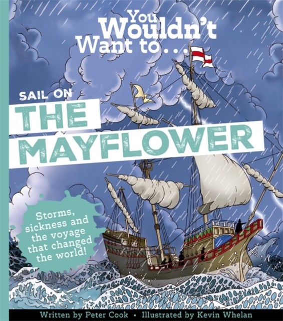 Sail On The Mayflower - Image 4