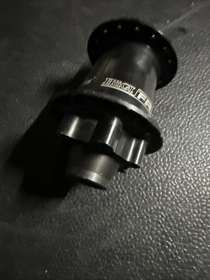 Dt Swiss Hugo FR Front Hub 110/20 Mm Boost Sealed Bearings - Image 3 of 4