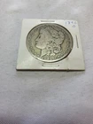 1896-O MORGAN SILVER DOLLAR ~ XF~ NICE COIN ~