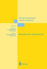 SHEAVES ON MANIFOLDS: WITH A SHORT HISTORY. L...