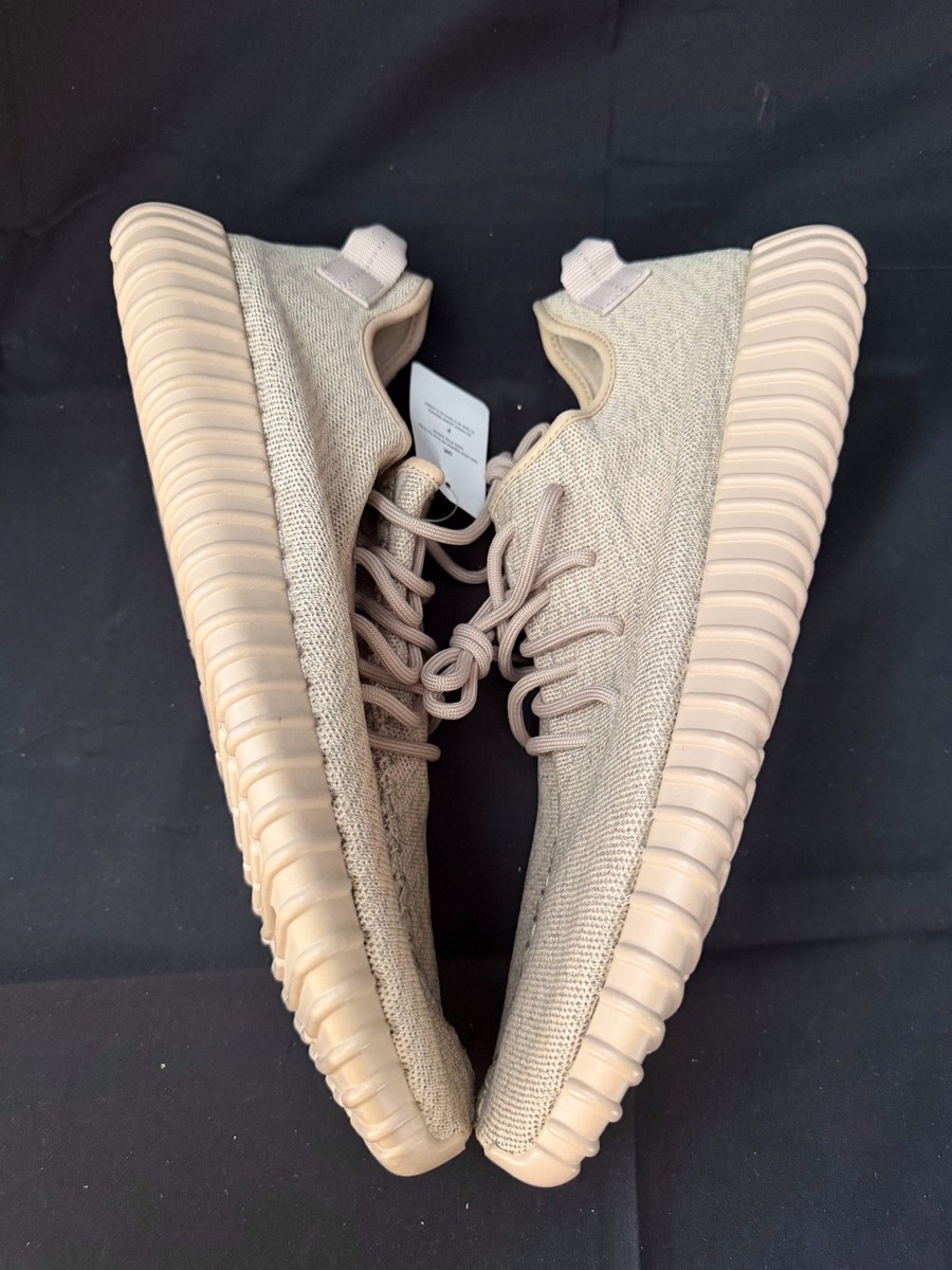 adidas gazelle silver green womens Adidas Yeezy Boost 350 V2 "Clay"  CommonGround12