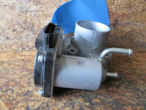 430065 Drosselklappe OPEL Agila (H-B) 4710168