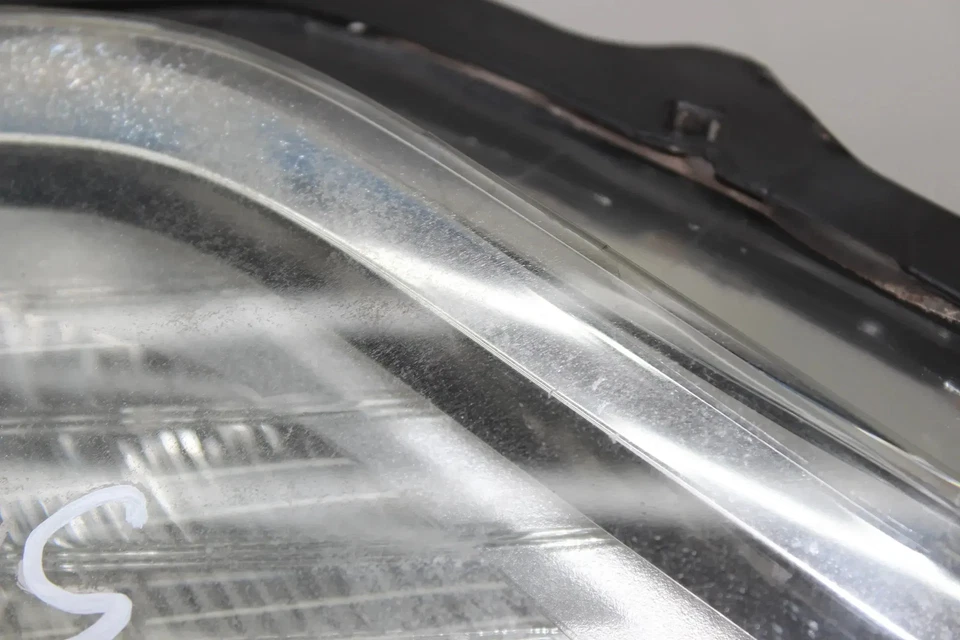 Frontscheinwerfer Scheinwerfer vorne rechts 8200658377 Renault Grand Modus Bj.08 - Bild 2 von 4