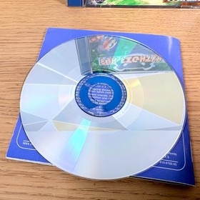 Videojuego de disparos en tercera persona Fur Fighters 2000 Sega Dreamcast en caja original con manual