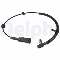 Delphi SS20052 Sensor Raddrehzahl FüR Ford