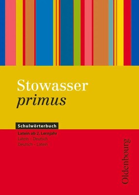 Stowasser primus | Bernd Trummer | Buch | 488 S. | Deutsch | 2010