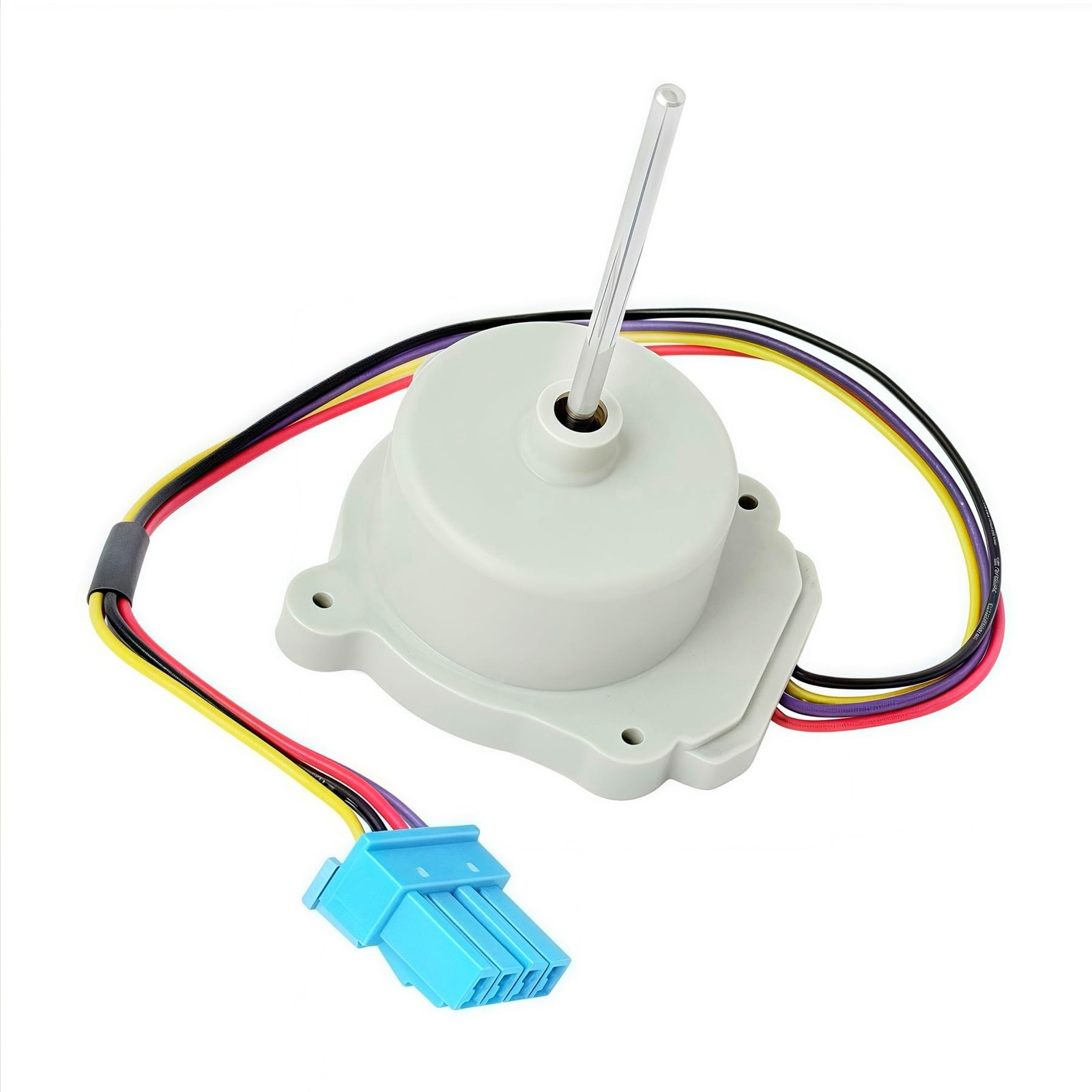 Refrigerator Evaporator Fan Motor Accessories DC 12V For LG EAU65058312